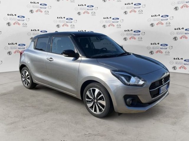 Suzuki Swift 1.2 Hybrid Top 2WD - foto 2 di 4