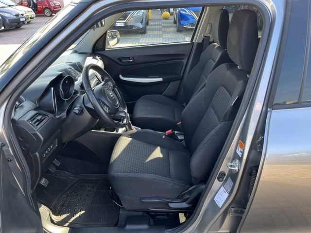 Suzuki Swift 1.2 Hybrid Top 2WD - foto 4 di 4