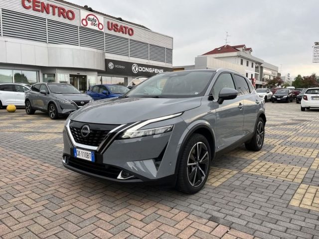 Nissan Qashqai Qashqai 1.5 e-power Tekna 2wd - foto 2 di 4
