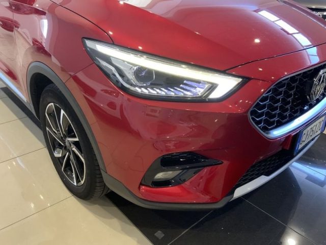 MG ZS 1.0T-GDI Luxury - foto 3 di 4