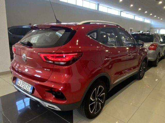 MG ZS 1.0T-GDI Luxury - foto 4 di 4