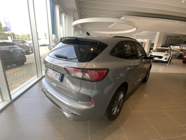 Ford Kuga 2.5 Benzina PHEV 225CV 2WD ST-Line Aut - foto 3 di 4
