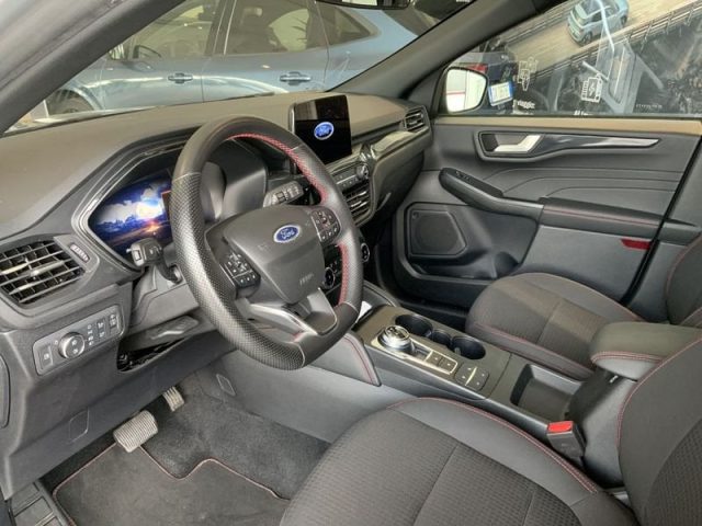 Ford Kuga 2.5 Benzina PHEV 225CV 2WD ST-Line Aut - foto 4 di 4