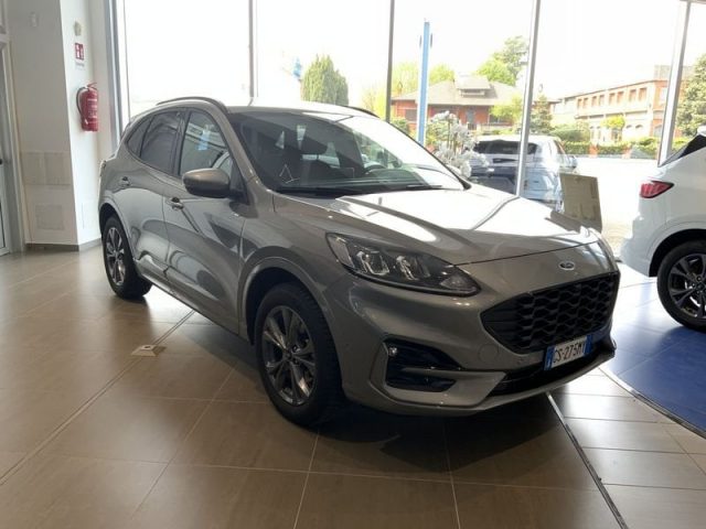 Ford Kuga 2.5 Benzina PHEV 225CV 2WD ST-Line Aut - foto 2 di 4