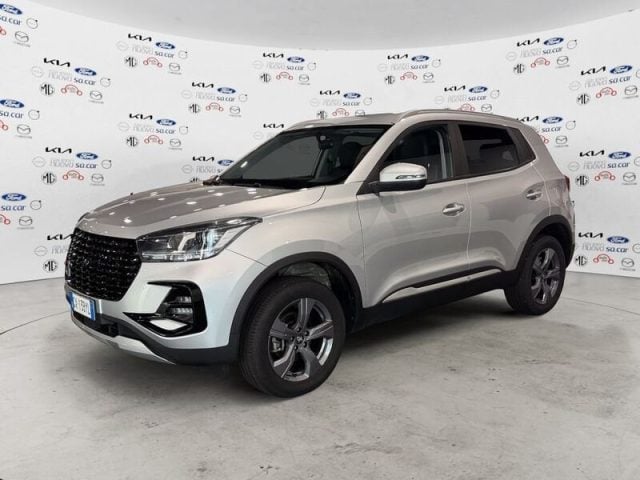 DR Automobiles DR AUTOMOBILES DR-5-0 1.5 Unica usato a CARESANABLOT