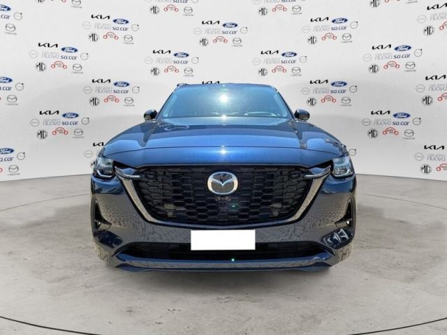 Mazda CX-60 3.3L e-SKYACTIV MHEV Homura AWD Auto - foto 2 di 4
