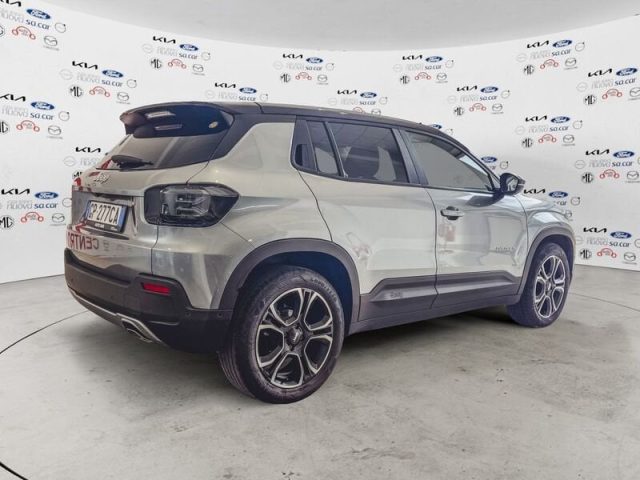 Jeep Avenger 1.2 Turbo Summit - foto 4 di 4