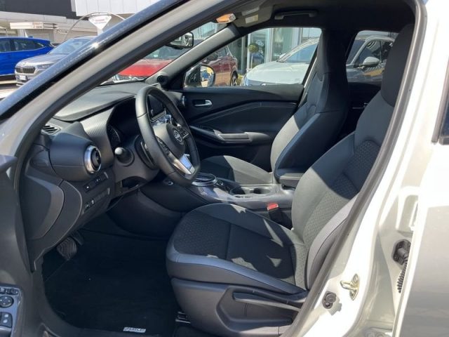 Nissan Juke 1.0 DIG-T 114 Dct N-Connecta - foto 4 di 4