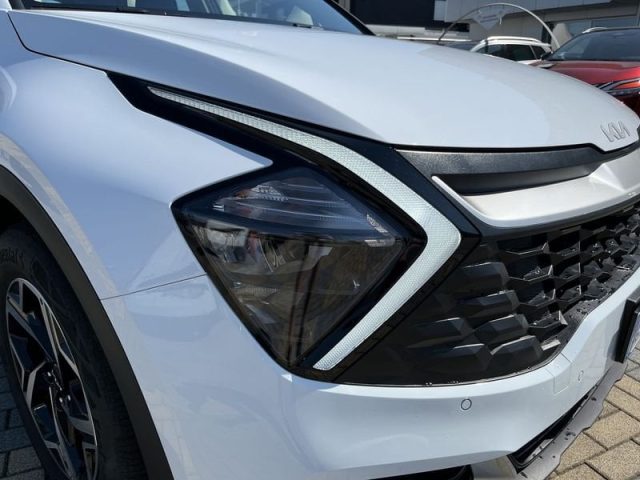 Kia Sportage 1.6 CRDi MHEV DCT7 Business - foto 3 di 15