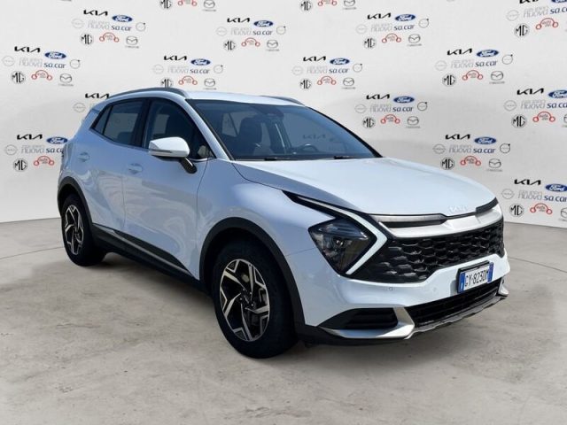 Kia Sportage 1.6 CRDi MHEV DCT7 Business - foto 2 di 15