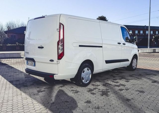 Ford Transit Custom 2.0TDCi 130CV 340 L2H1 Trend N1 - foto 3 di 4