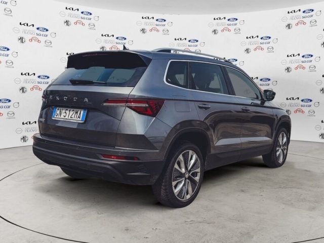 Skoda ?koda Karoq 1.5 TSI ACT Style DSG - foto 4 di 15