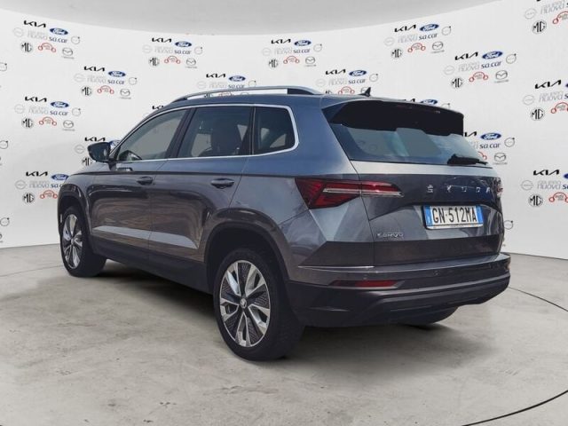 Skoda ?koda Karoq 1.5 TSI ACT Style DSG - foto 3 di 15
