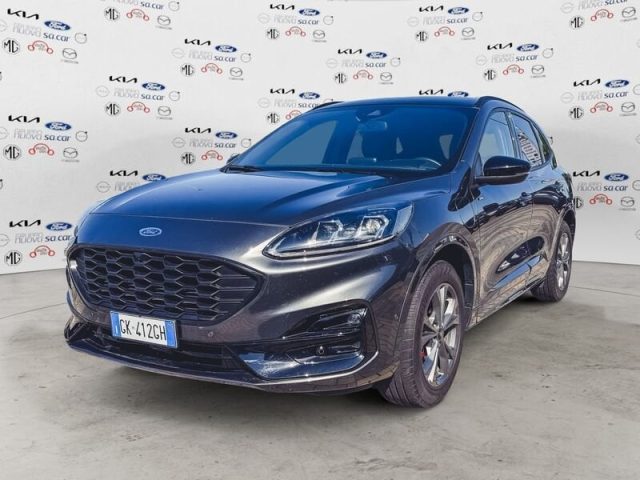Ford Kuga 2.5 Benzina PHEV 225CV 2WD Auto ST-Line X usato a CARESANABLOT