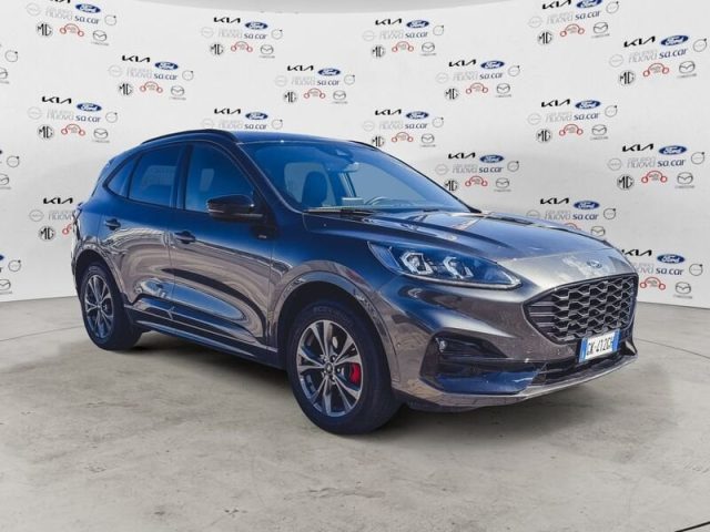 Ford Kuga 2.5 Benzina PHEV 225CV 2WD Auto ST-Line X - foto 2 di 4