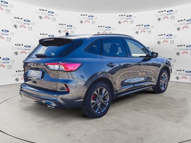 Ford Kuga 2.5 Benzina PHEV 225CV 2WD Auto ST-Line X - foto 3 di 4