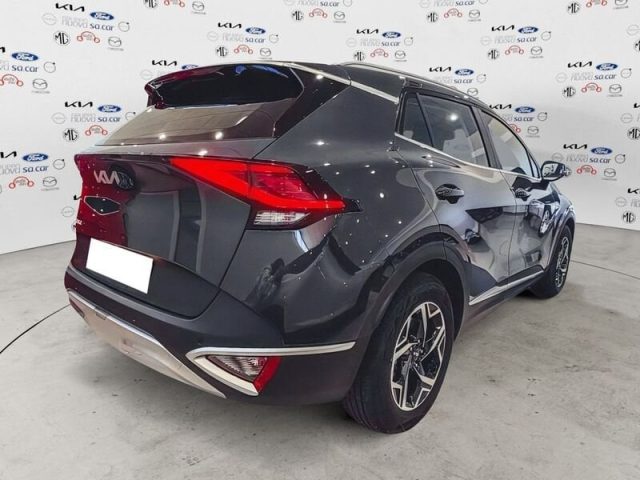 Kia Sportage 1.6 CRDI MHEV BUSINESS 2WD DCT - foto 2 di 4