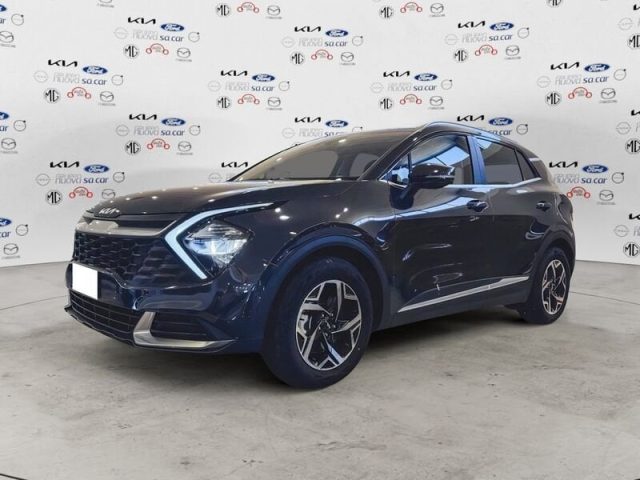 Kia Sportage 1.6 CRDI MHEV BUSINESS 2WD DCT - foto 3 di 4