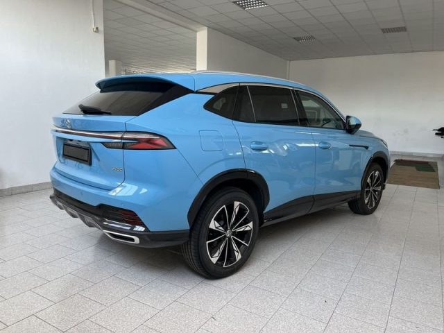 MG HS 1.5 T Comfort AT - foto 2 di 4