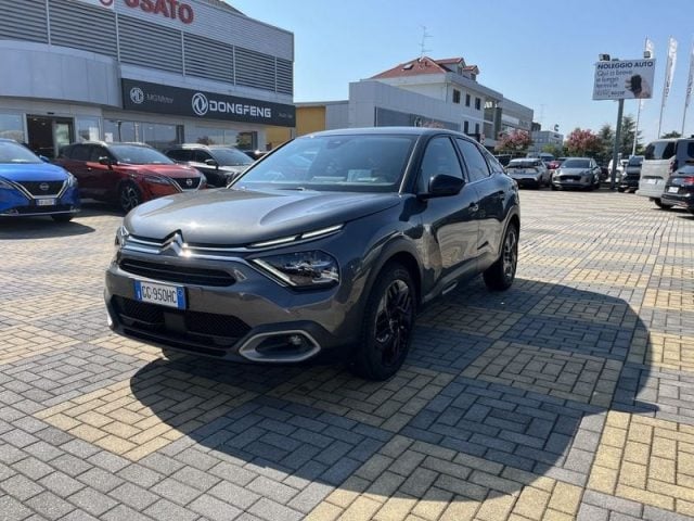 Citroen Citroën C4 BlueHDi 130 S&S Shine EAT8 usato a CARESANABLOT