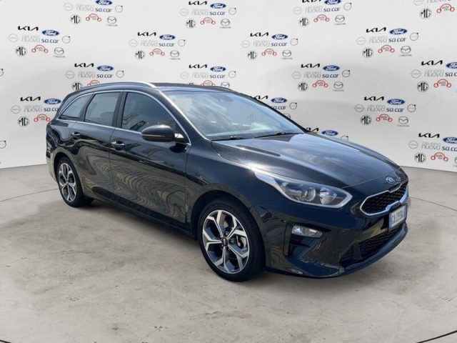Kia cee'd SW 1.0 T-GDI 100cv BUSINESS CLASS - foto 2 di 4