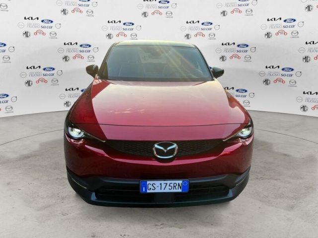 Mazda MX-30 e-Skyactiv R EV Makoto - foto 2 di 4