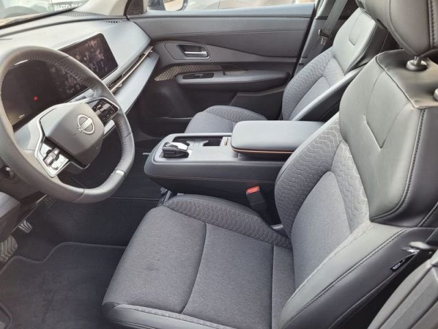 Nissan Ariya 63kWh Advance - foto 4 di 9