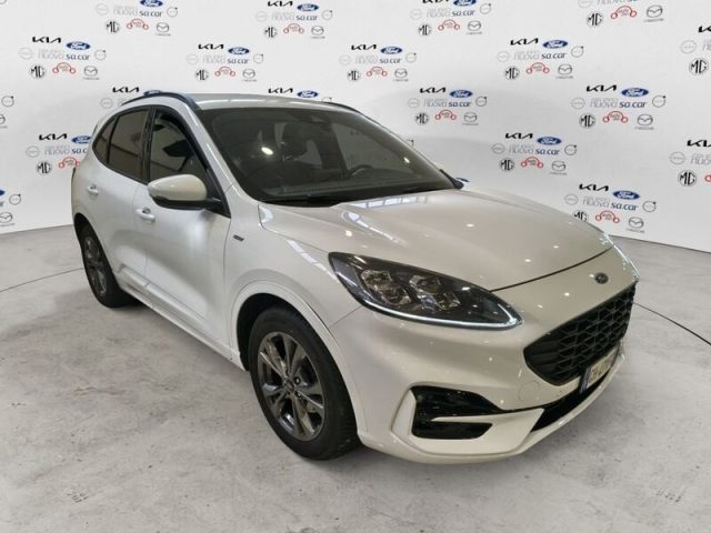 Ford Kuga Kuga 1.5 EcoBlue 120 CV aut. 2WD ST-Line X - foto 2 di 4