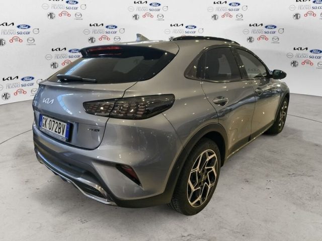 Kia XCeed Xceed 1.6 CRDi 136 CV MHEV DCT GT-Line - foto 4 di 25