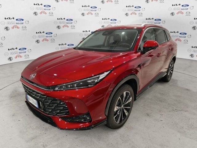 MG HS HS 1.5T-GDI Comfort usato a CARESANABLOT