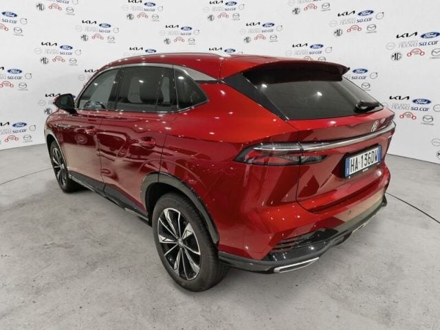 MG HS HS 1.5T-GDI Comfort - foto 3 di 4