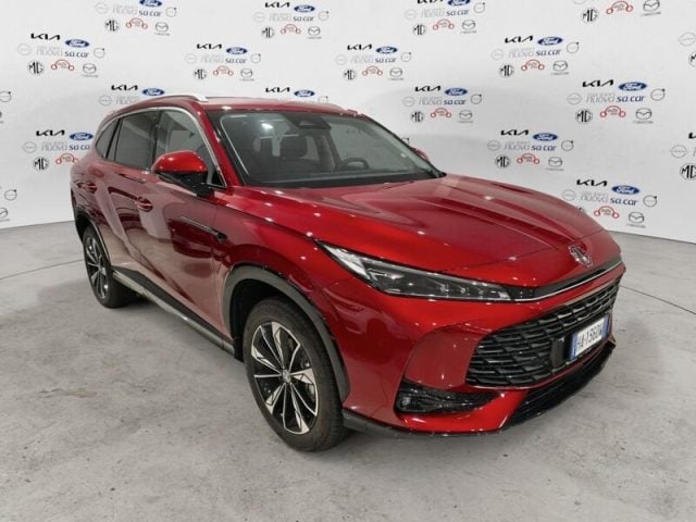 MG HS HS 1.5T-GDI Comfort - foto 2 di 4