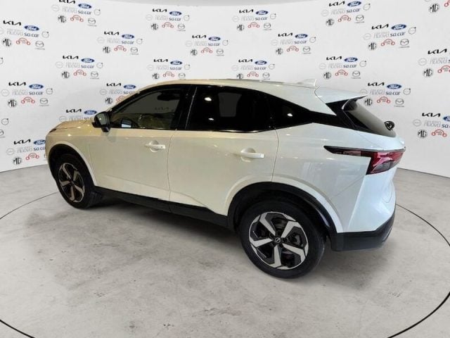 Nissan Qashqai MHEV 140 CV N-Connecta - foto 4 di 4
