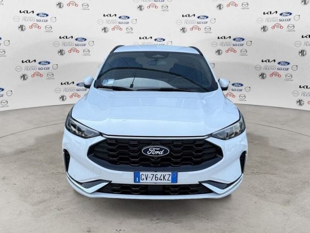 Ford Kuga Kuga 2.5 Plug In Hybrid 243 CV CVT 2WD ST-Line X - foto 2 di 4