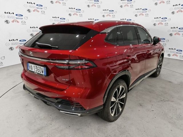 MG HS HS 1.5T-GDI Comfort - foto 4 di 18