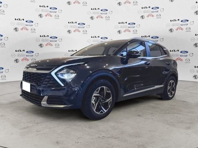 Kia Sportage 1.6 CRDI MHEV BUSINESS 2WD DCT - foto 3 di 16