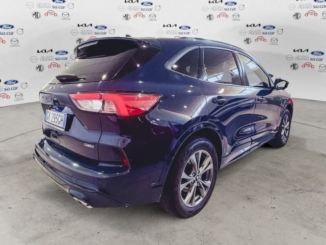 Ford Kuga 2.5 Benzina Plug In 225CV 2WD Auto ST-Line X - foto 3 di 16