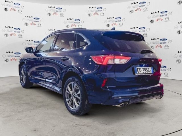 Ford Kuga 2.5 Benzina Plug In 225CV 2WD Auto ST-Line X - foto 4 di 16