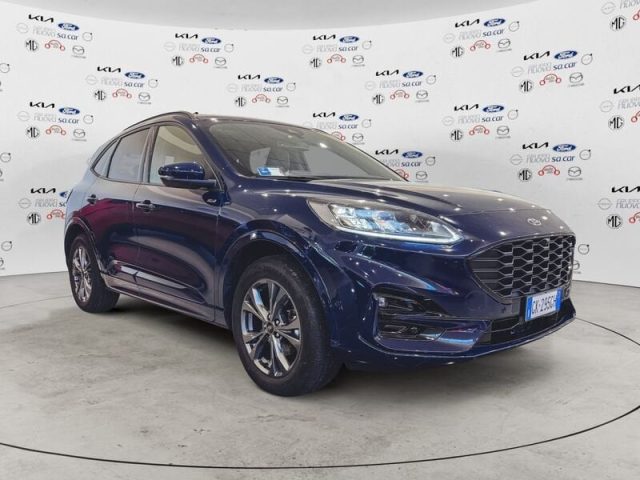 Ford Kuga 2.5 Benzina Plug In 225CV 2WD Auto ST-Line X - foto 2 di 16