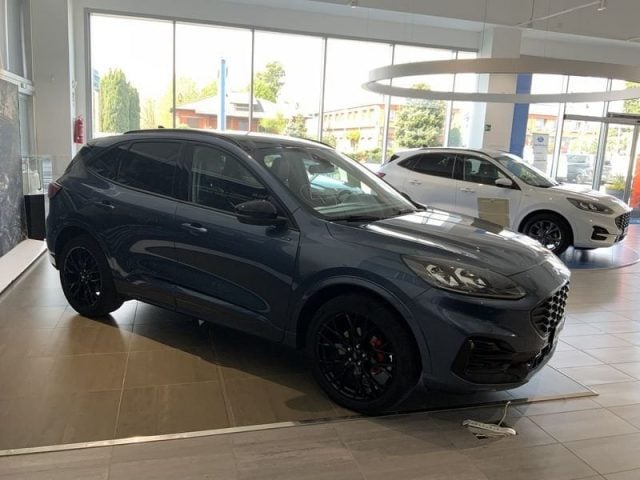 Ford Kuga 2.5 Benzina Plug In 225CV 2WD Auto ST-Line X - foto 2 di 4