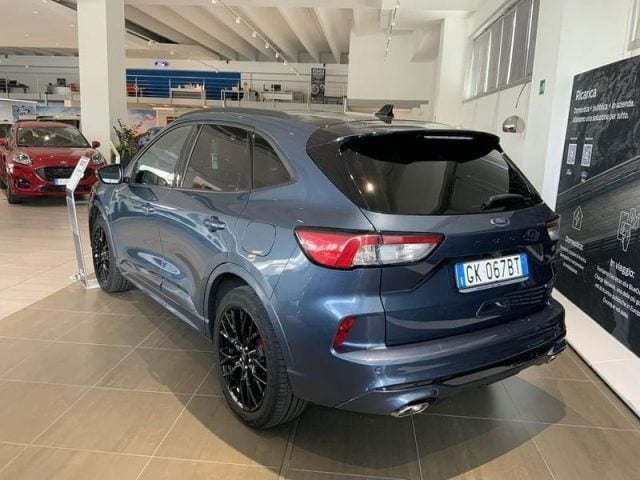 Ford Kuga 2.5 Benzina Plug In 225CV 2WD Auto ST-Line X - foto 3 di 4