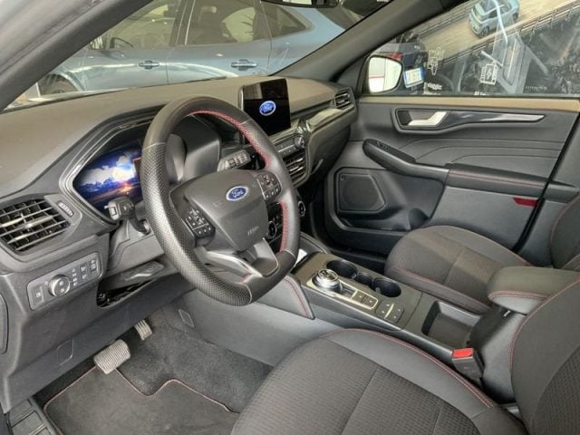 Ford Kuga 2.5 Benzina PHEV 225CV 2WD ST-Line Aut - foto 4 di 4