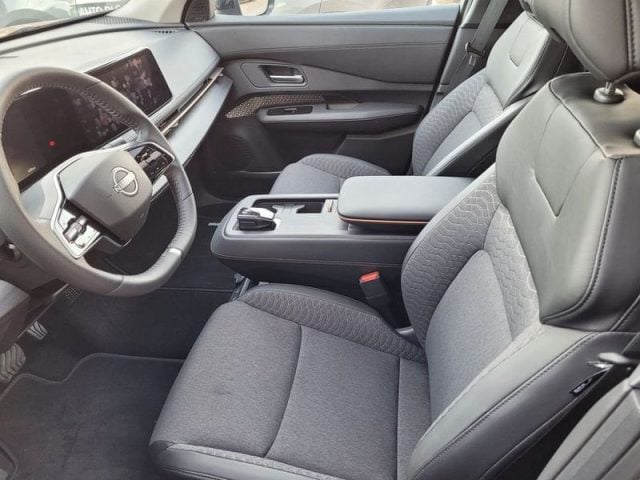 Nissan Ariya 63kWh Advance - foto 4 di 4