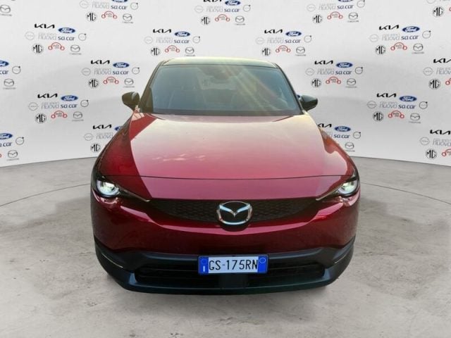 Mazda MX-30 e-Skyactiv R EV Makoto - foto 2 di 4