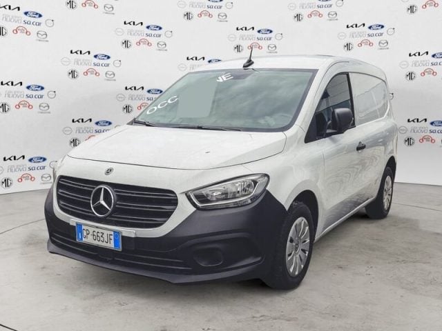 Mercedes-Benz Citan Citan 1.5 112 CDI Furgone, del 2023, 67.400 km, in vendita a Caresanablot (VC)