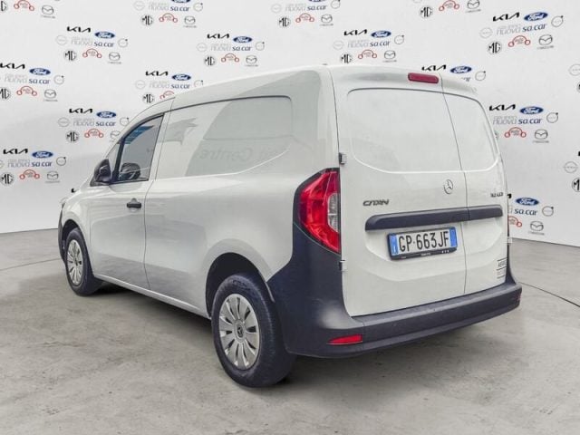 Mercedes-Benz Citan Citan 1.5 112 CDI Furgone - foto 3 di 4