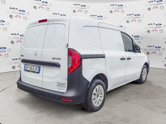 Mercedes-Benz Citan Citan 1.5 112 CDI Furgone - foto 2 di 4