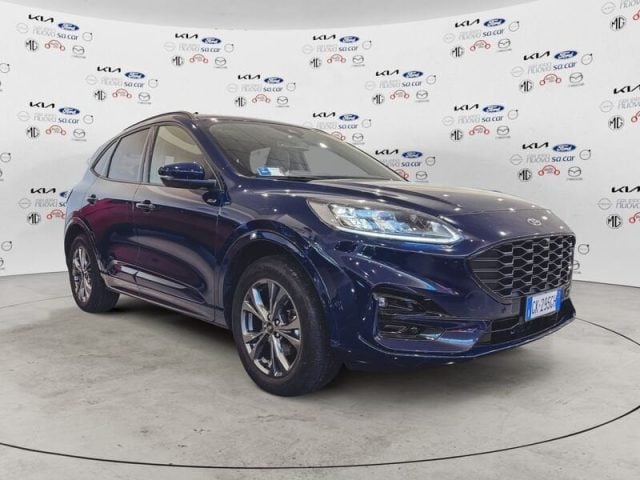 Ford Kuga 2.5 Benzina Plug In 225CV 2WD Auto ST-Line X - foto 2 di 4