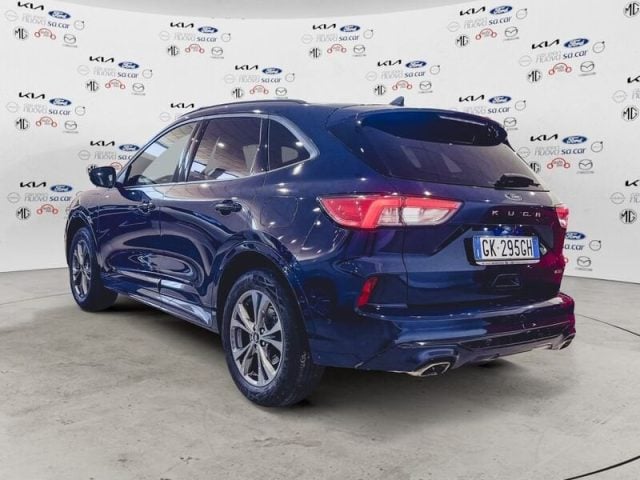 Ford Kuga 2.5 Benzina Plug In 225CV 2WD Auto ST-Line X - foto 4 di 4