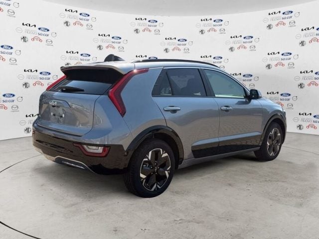 Kia Niro EV e- 64,8 kWh Evolution - foto 4 di 4
